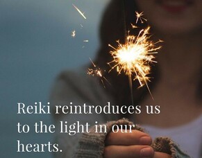 What is Reiki?