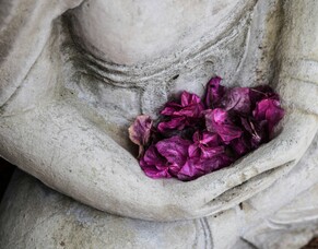 Ayurveda and Spirituality