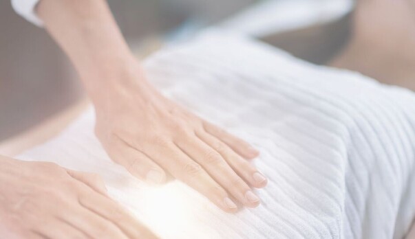 What is Reiki?