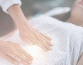What is Reiki?