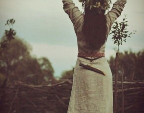 The Feminine Archetypes: A Journey Back to Your Inner Women