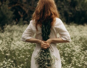 Reiki for Fibromyalgia Fatigue &amp; Sensory Overwhelm | Gentle Energy Support