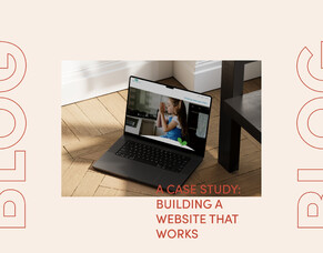 How We Created a 'Stealthy Marketing Tool' for 3 Waters Consulting