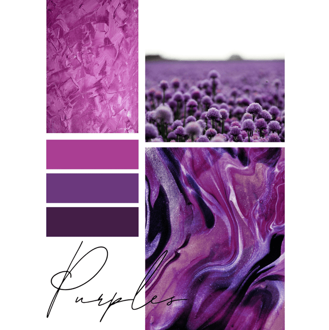 The meaning behind 9 key colours. Creative Box Graphic Designer New Zealand