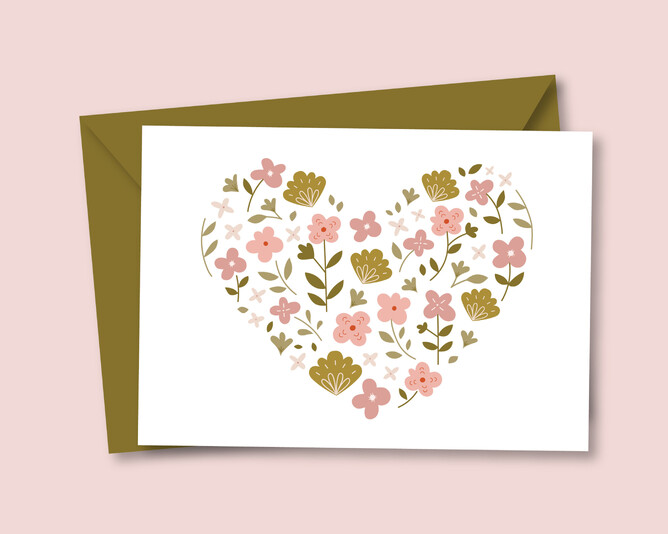 Free printable Mothers Day card. Instant download. By Creative Box. Te Awamutu. New Zealand.