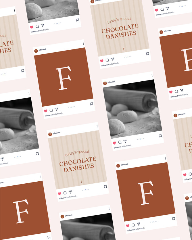  Image of colour palette showing how to create a brand colour palette. Blog written by Creative Box. Graphic Designer. Te Awamutu, New Zealand.