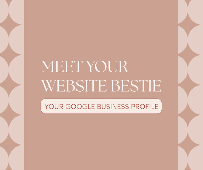 Blog post about unlocking the power of your Google Business Profile. Creative Box, New Zealand.