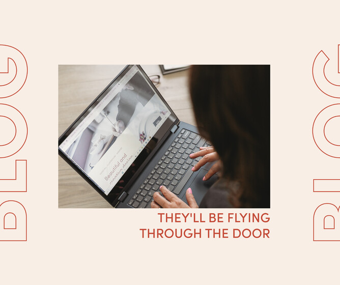 5 top tips for attracting visitors to your website. Creative Box Waikato New Zealand