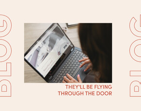 My Favourite 5 Key Marketing Efforts To Attract Visitors To Your Website