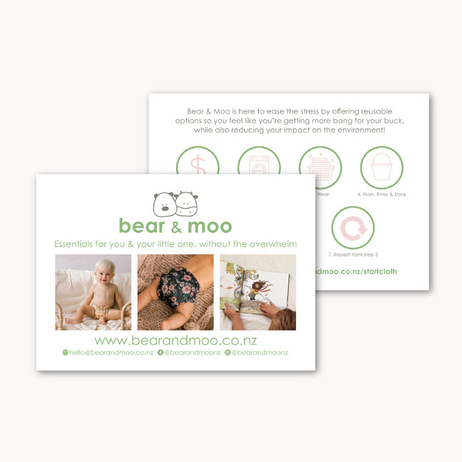 Logo & stationery for wooden toy creators, Grove & Willow. New Zealand.
