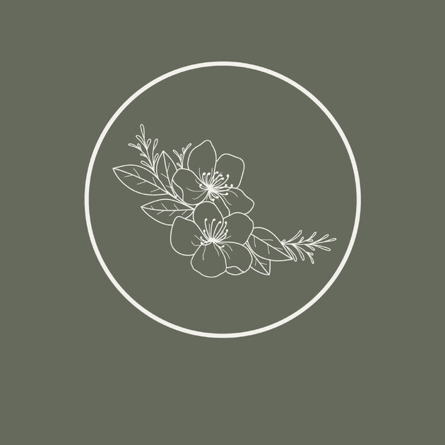 Full branding for Te Awamutu birth photographer, Leah Hoskin Photography. Creative Box, Waikato, New Zealand