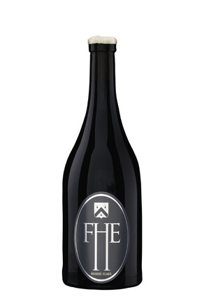 ROCK EARTH SYRAH 2013