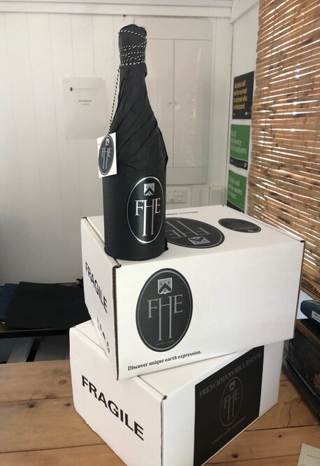 NZ ARTISAN WINERY