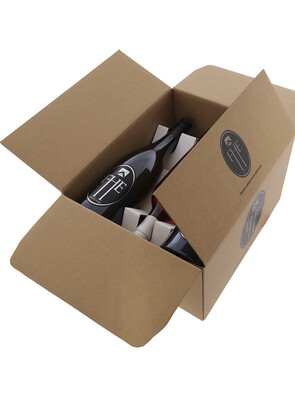 FHE LIGHT & DARK MIX