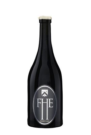 ROCK EARTH SYRAH 2014