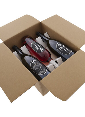 FHE PINK & WHITE MIX