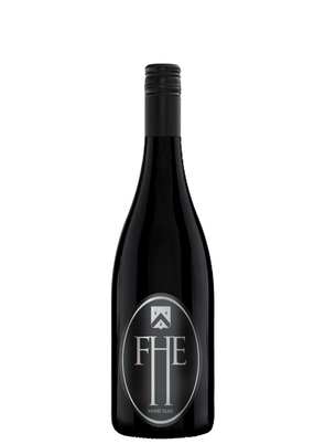 BELLE TERRE SYRAH 2019