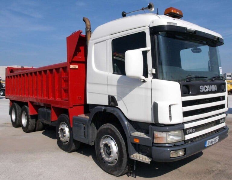 class-4-truck-licence-transform-aotearoa-nz