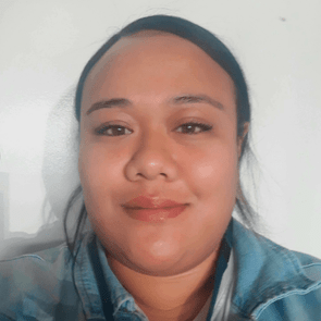 Louise Tautogi - Kaiāwhina/Teacher Aide