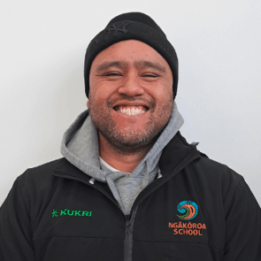 Nat Aitau - Property Manager