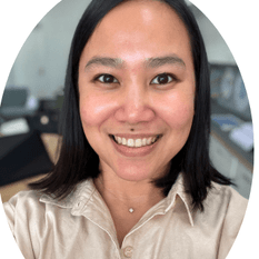 Xynthea Gutierrez - Kaiāwhina/Teacher Aide