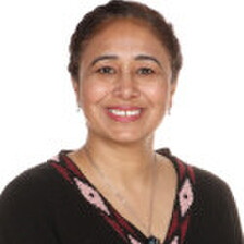 Amandeep Kaur - Kaiako / Teacher