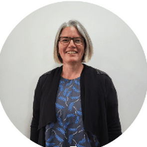 Lisa Goodare - Kaiāwhina / Teacher Aide