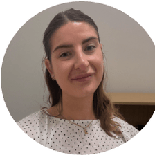 Kayleigh Mannion - Kaiako / Teacher