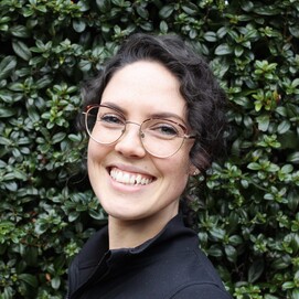 Aroha Weaver - Kaiako / Teacher