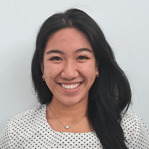 Hannah Espiritu - Administrator
