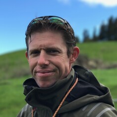 Chris Appleton - Kaiako/Teacher