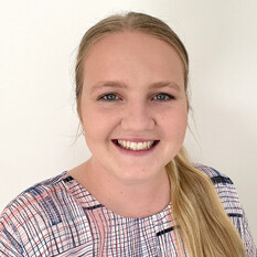 Brooke Thurbon - Tumuaki Tuarua/Deputy Principal