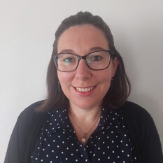 Rachael Kiliva - Kaiāwhina/Teacher Aide