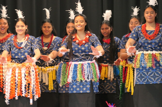 Rangatahi Pānui | Hastings Girls High School