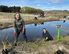The Manuherekia Voice: Winter &ndash; Manuherekia Catchment Group