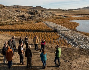 MCG Winter Newsletter