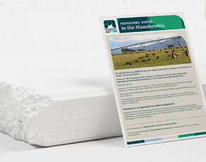 Managing Water in the Manuherekia