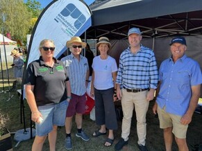 The Manuherekia Voice: Autumn &ndash; Manuherekia Catchment Group