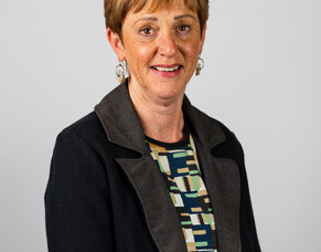 Manuherekia Catchment Group welcomes new General Manager, Clare Hadley