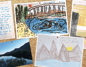 Capturing River Memories: Waiora Manuherekia&rsquo;s River of Dreams Winners Announced