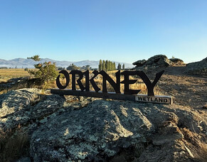 Thomsons Project &ndash; Autumn Newsletter 2025