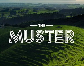 Listen: The Muster feat. Waiora Manuherekia project manager Annie Wallace