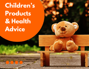 Children&rsquo;s Health Products &amp; Advice
