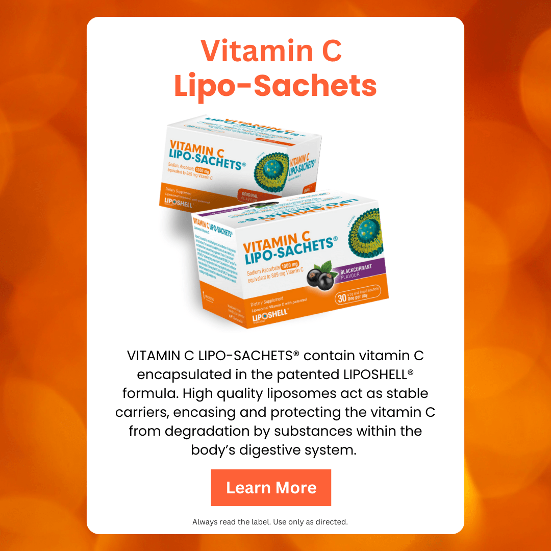 Give Your Immunity a Boost