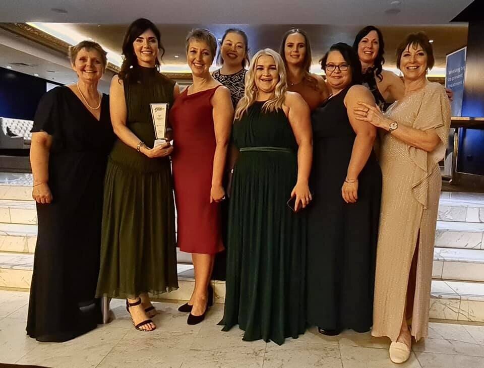 Sanders Pharmacy Te Awamutu Award Winning Pharmacy