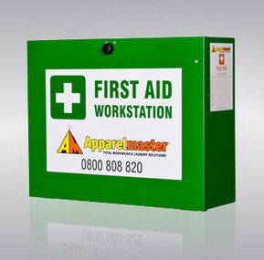 First Aid Kits