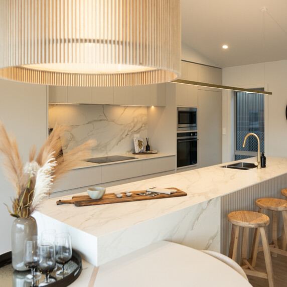 Barn 154 Show Home Zoomie Tour