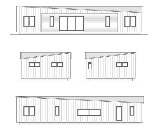 Elevate Lite Tilt 130