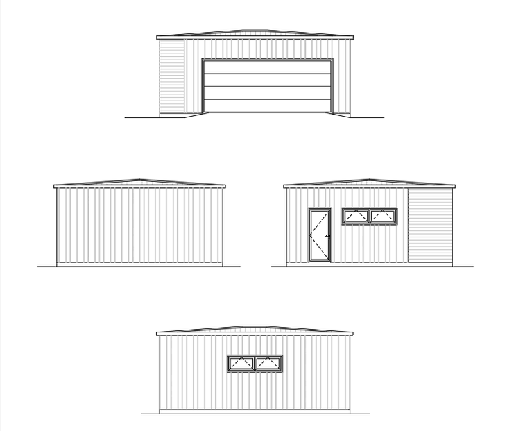 Elevate Lite Box 114