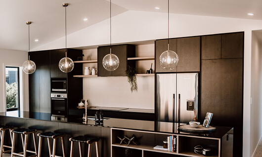 Elevate Barn 145 Prebuilt House Tour Video